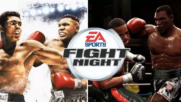 New Fight Night Game Rumours Sparked After Latest Update On Fight Night Round 4
