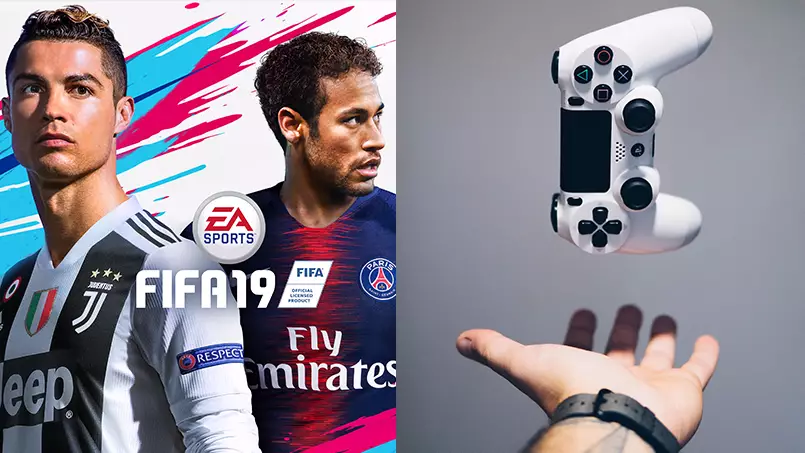 Get Your Hands On FIFA 19 For £15 Less Thanks To TopCashback & GAME