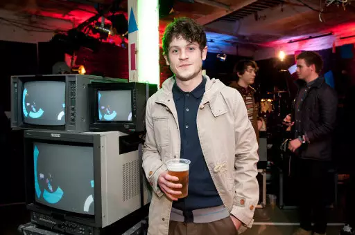Game Of Thrones' Iwan Rheon Reveals Inspiration Behind Ramsay Bolton Character