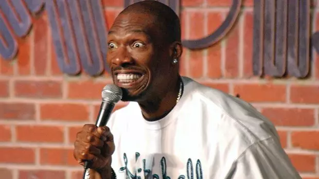 Comedian Charlie Murphy Has Died Aged 57