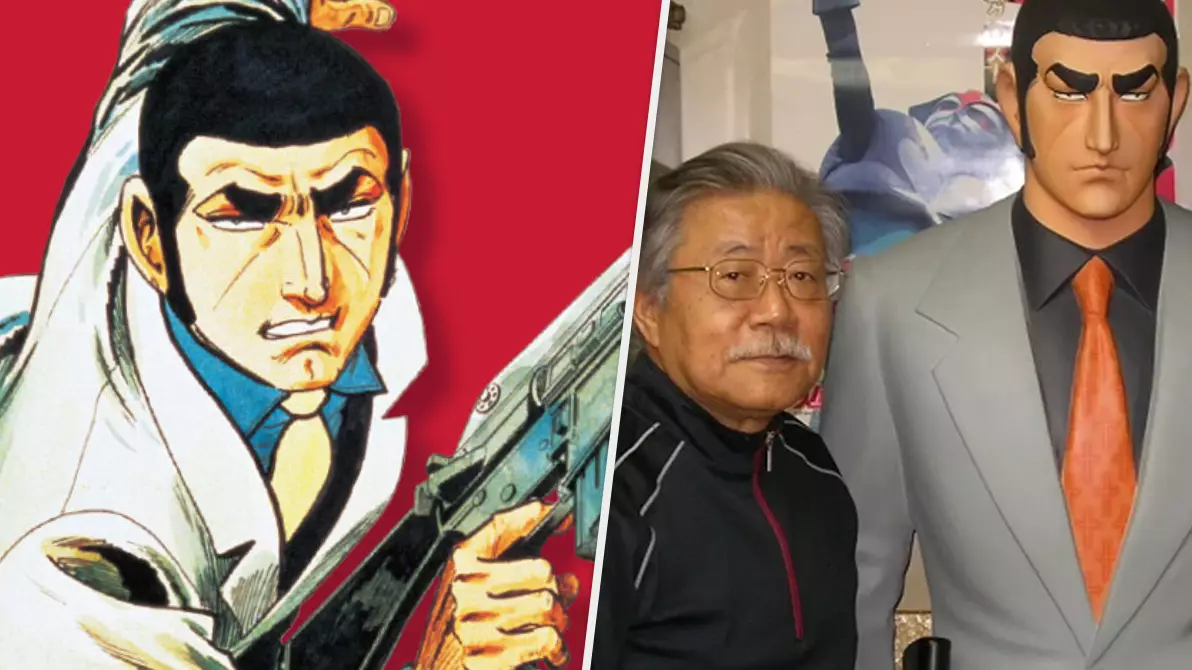Veteran Manga Creator Takao Saito Passes Away, Aged 84
