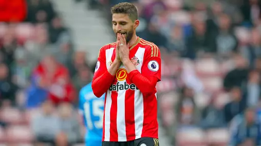 No Valentine's Present Will Be As Unsettling As What Fabio Borini Once Bought His Sister