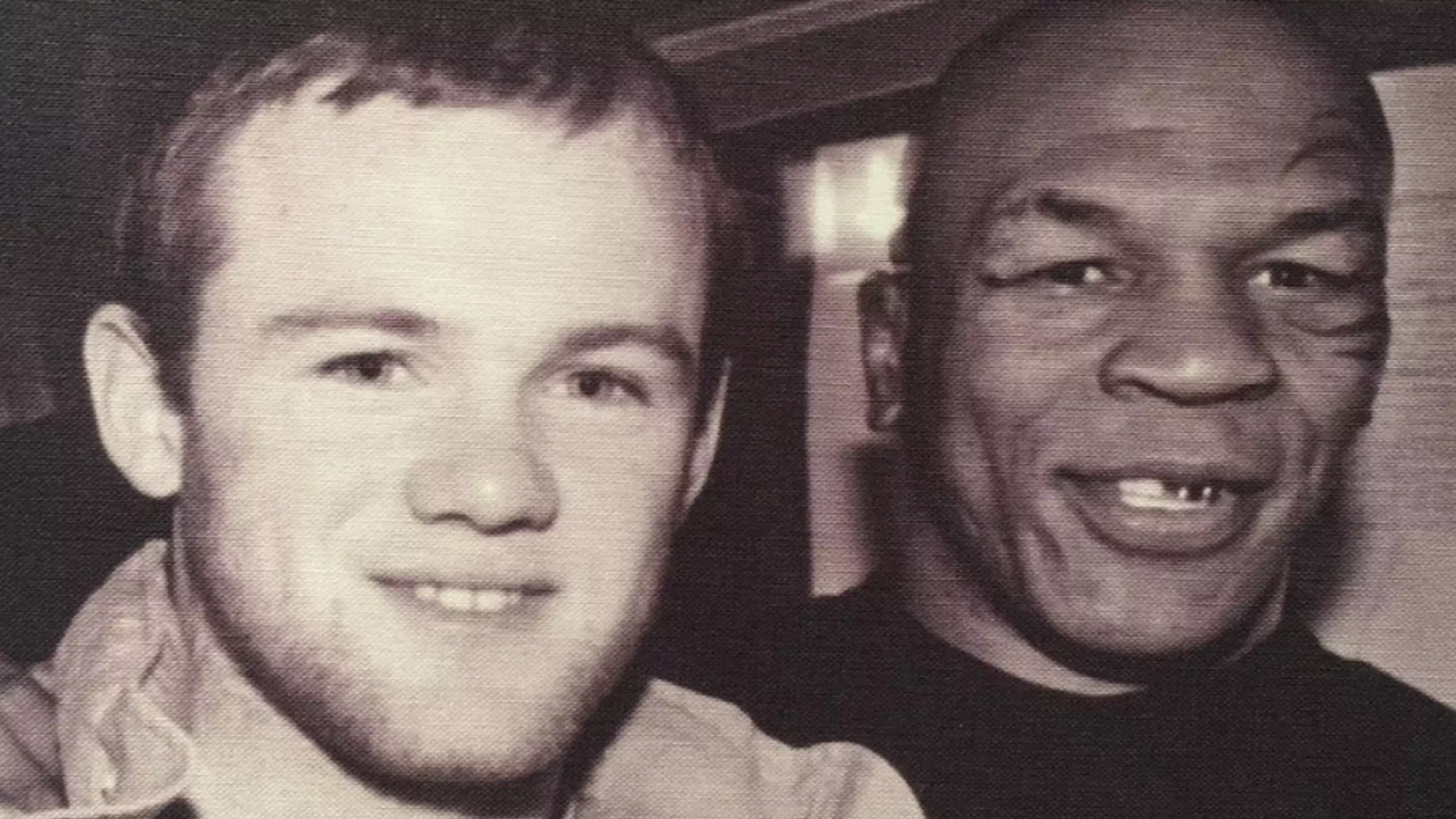 Mike Tyson Once Requested To Meet Wayne Rooney And He Gave Him Some Vital Advice