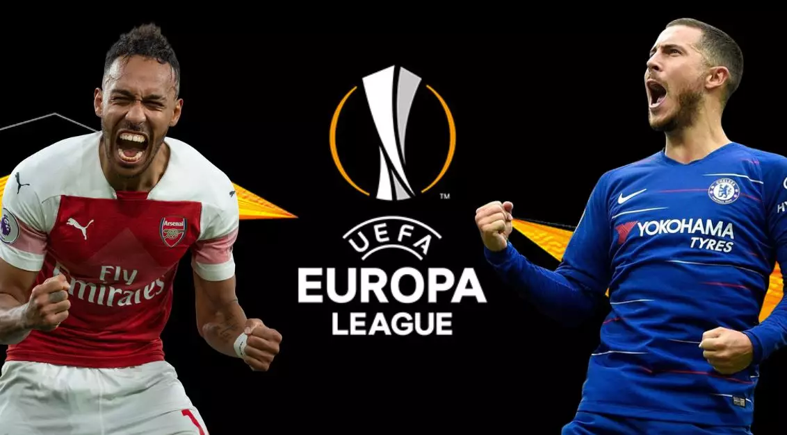 UEFA Issue Farcical Statement After Only Giving Chelsea And Arsenal Fans 6,000 Tickets Each