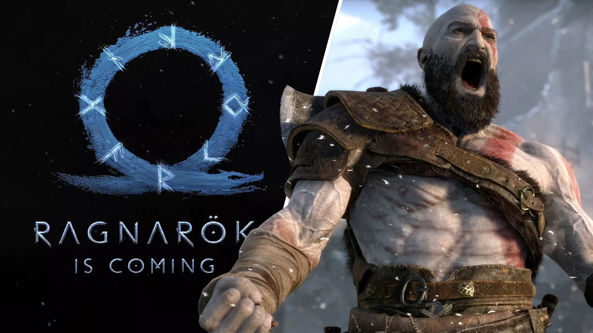 ‘God Of War 2: Ragnarök’ Confirmed, Releasing 2021 For PlayStation 5