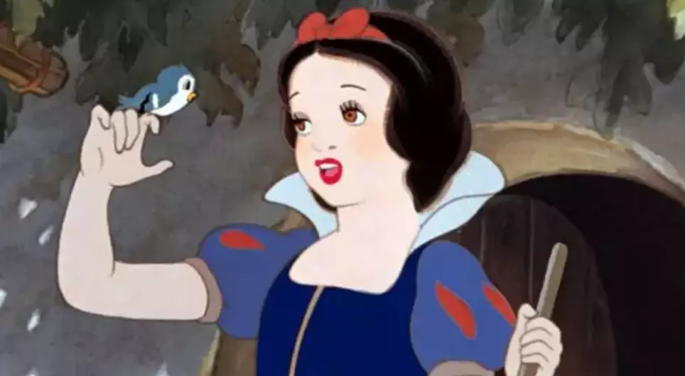 A live-action remake of Snow White and the Seven Dwarfs is coming (