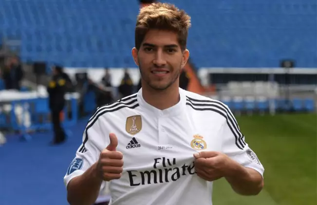 Real Madrid's Lucas Silva Has Finally Responded To Retirement Rumours 