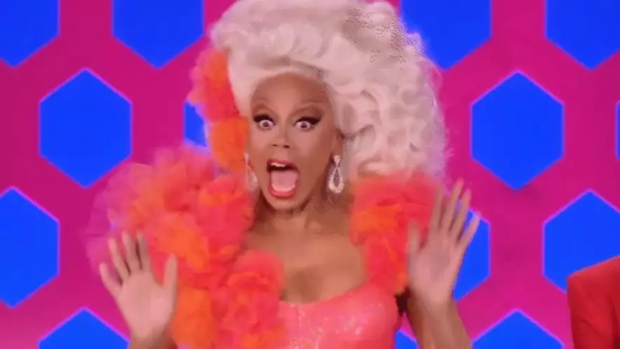 Rupaul's Drag Race Australia Is Finally Happening And Production Has Already Started