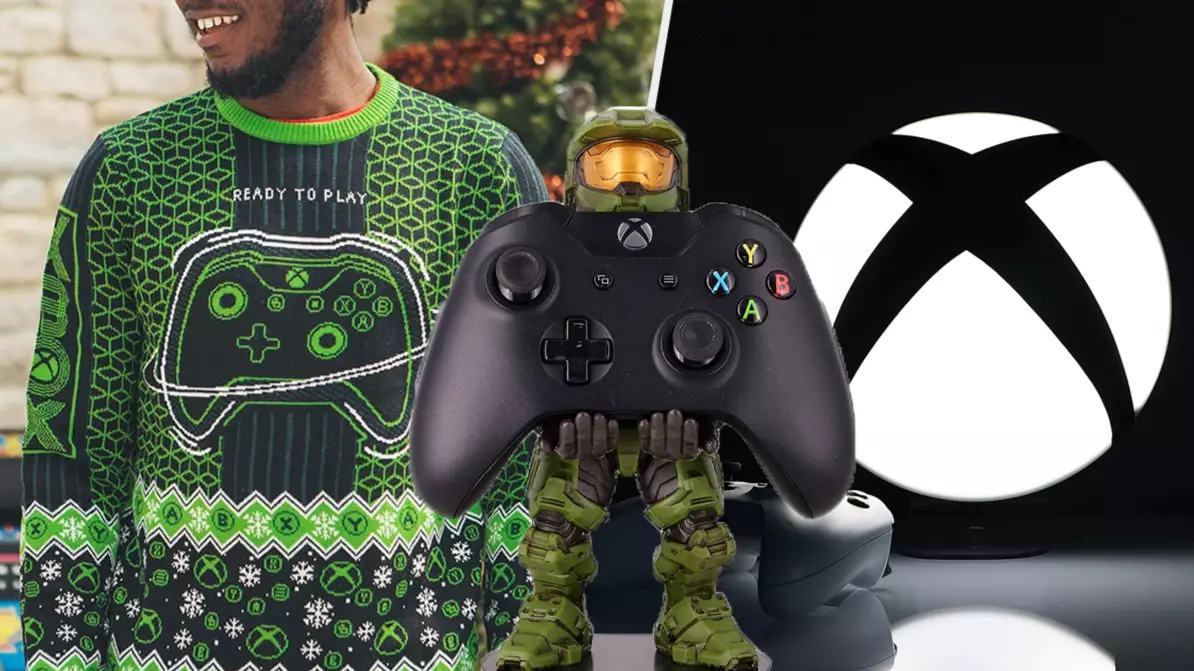 Xbox Buying Guide: The Best Gifts For Fans, This Christmas