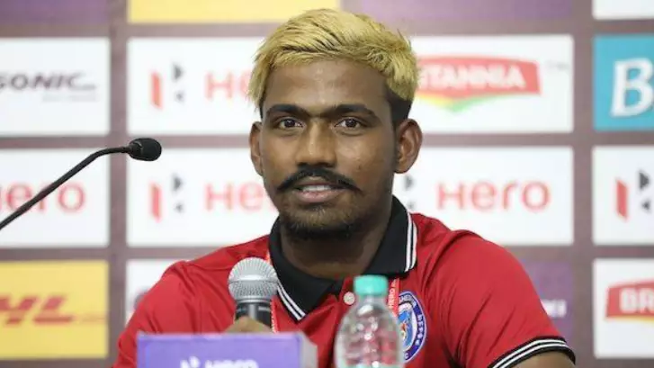 Indian Footballer Handed Six Month Suspension For Age Fraud 