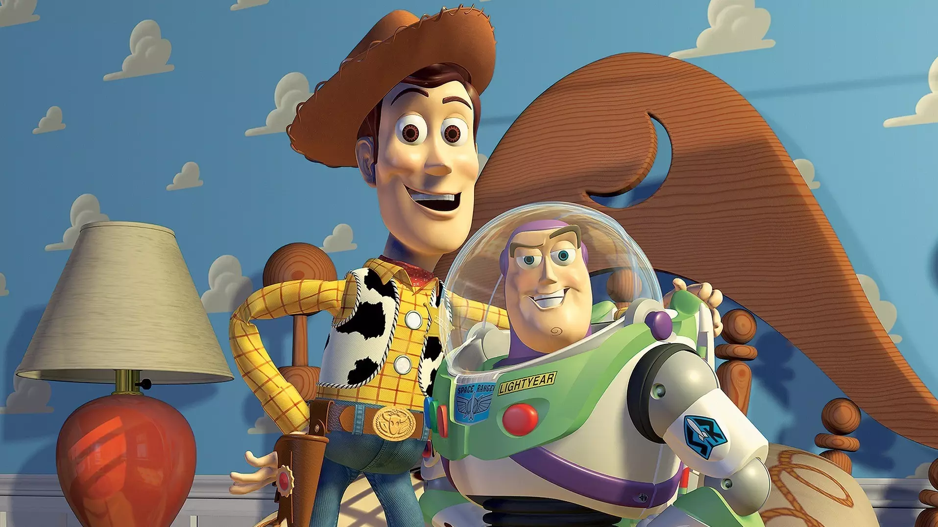 'Toy Story' Voted Best Pixar Movie By Internet