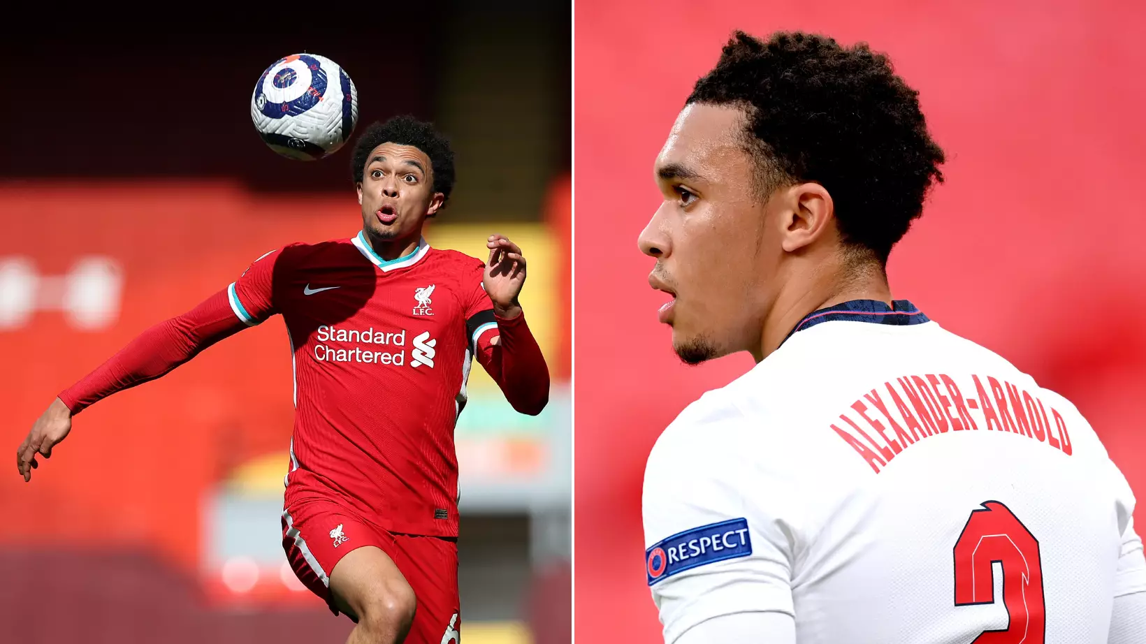 The Myth That Trent Alexander-Arnold Can't Defend Is Exposed After League Statistics Emerge