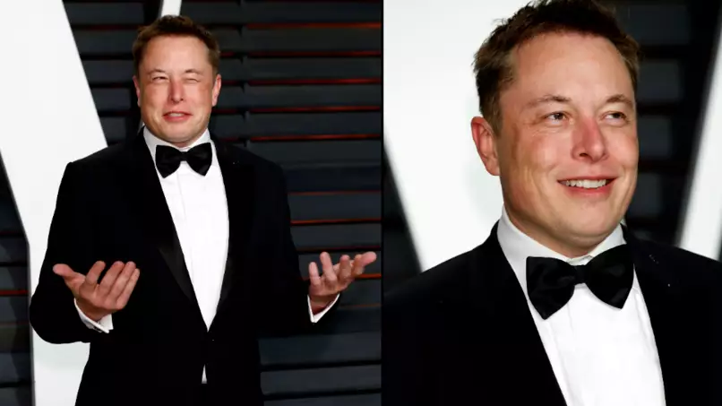 Diver Who Helped With Thailand Rescue Sues Elon Musk After 'Pedo' Comment 