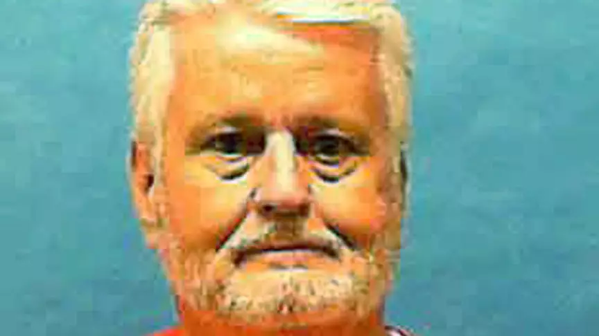 Final Word Serial Killer Executed After 34 Years On Death Row