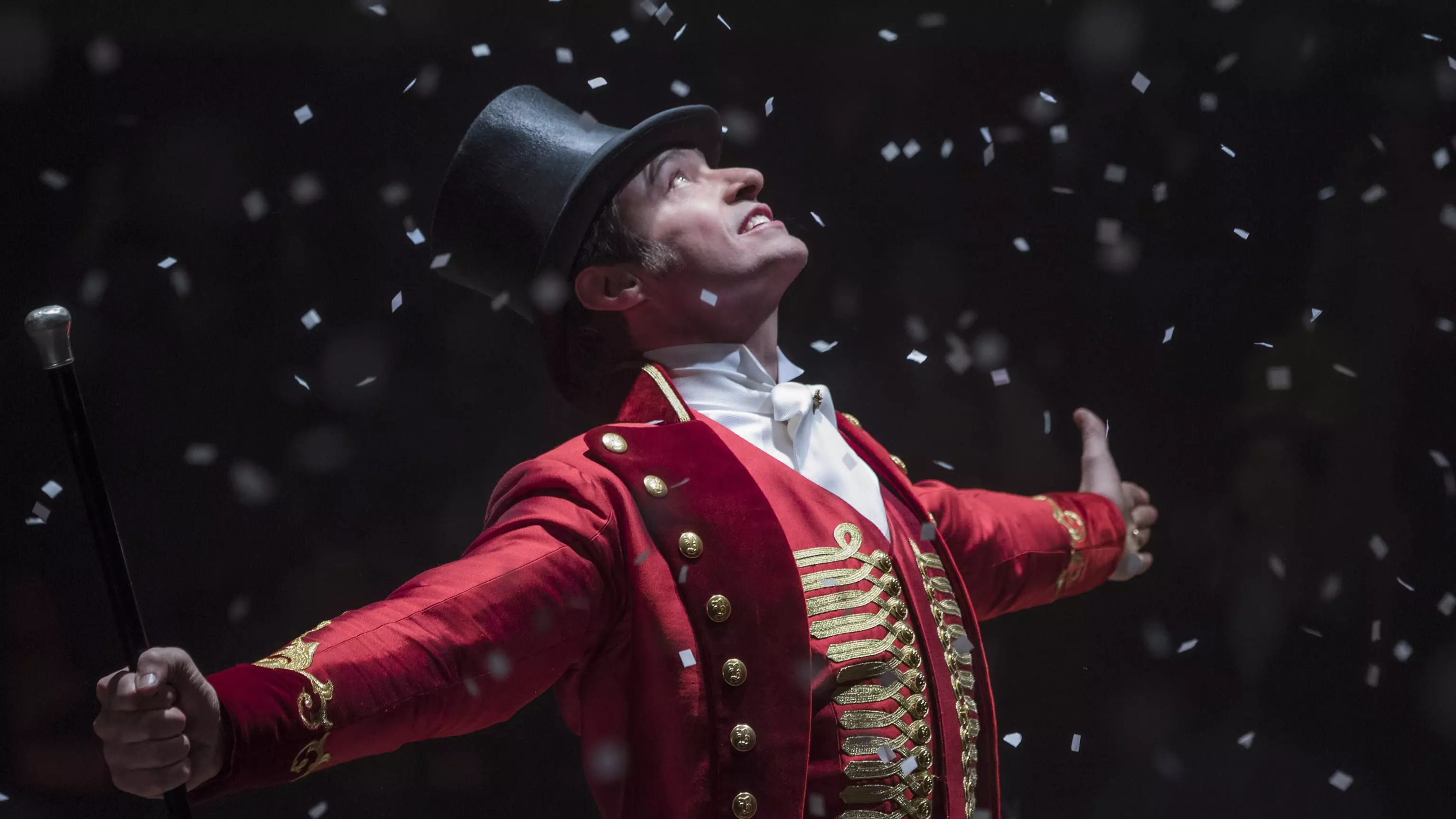 The Greatest Showman Drops On Disney+ Today