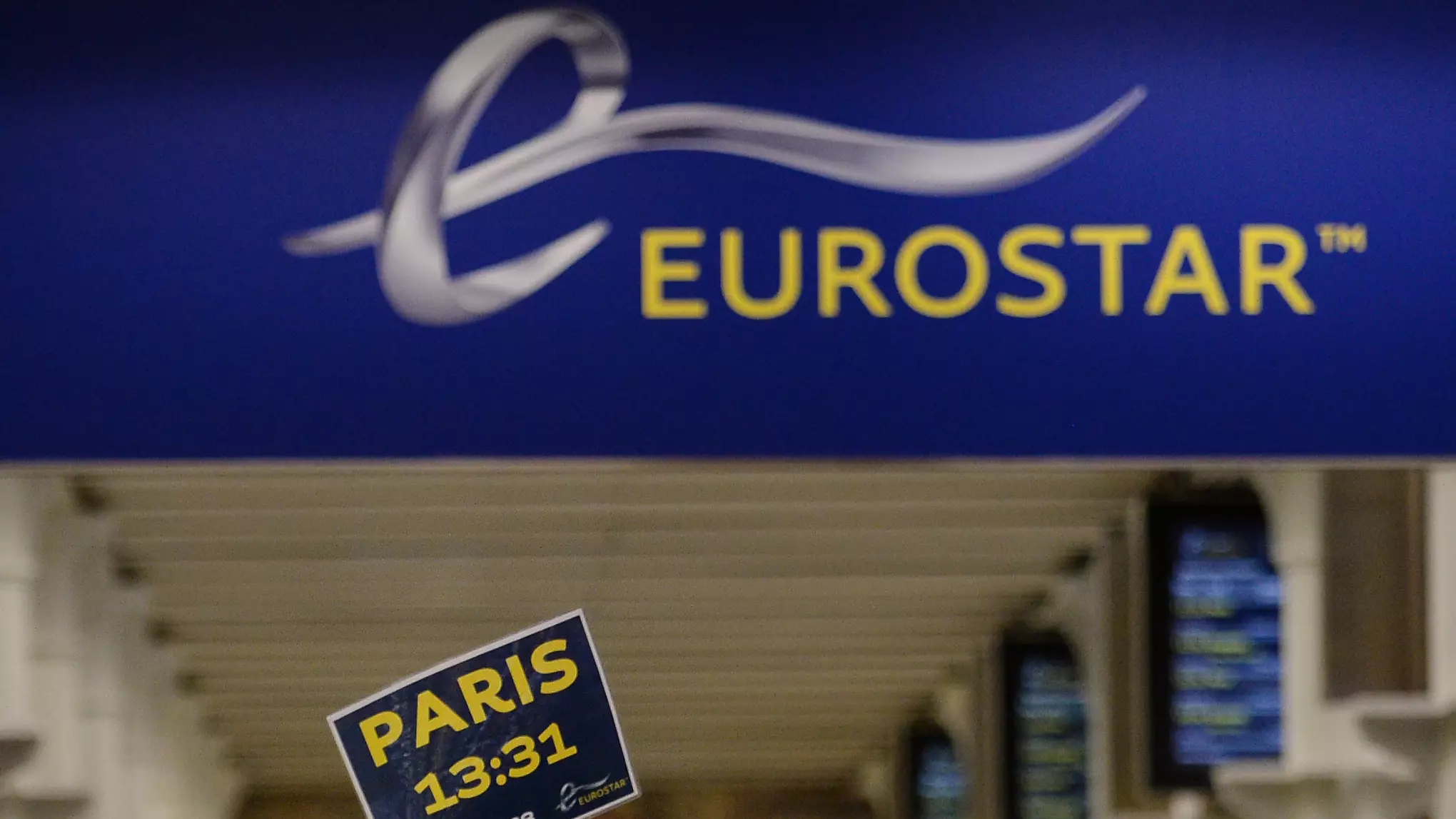 Eurostar Tickets To Amsterdam And Paris From £29 In Massive Sale