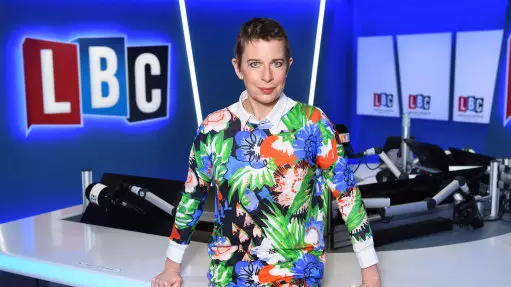 Katie Hopkins To Leave LBC Radio 'Immediately' Days After Manchester Comments