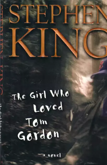King's novel 'The Girl Who Loved Tom Gordon' is also being adapted (