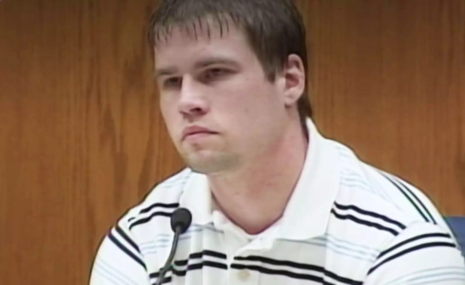 The new evidence links Bobby Dassey to the murder victim (