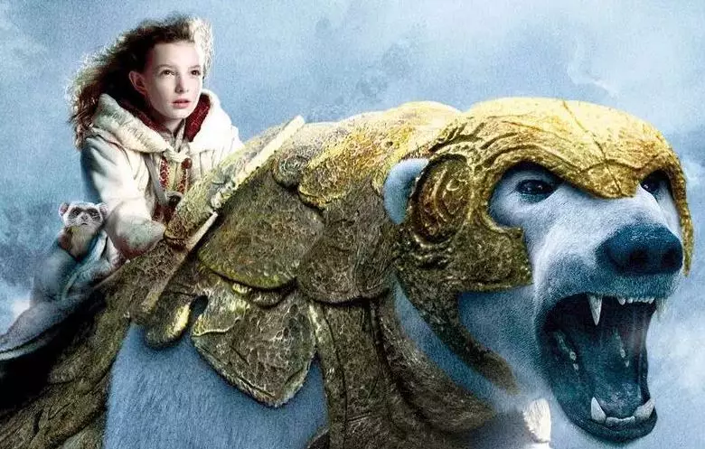 Remember The Children From Golden Compass? You Wont Recognise Them Now