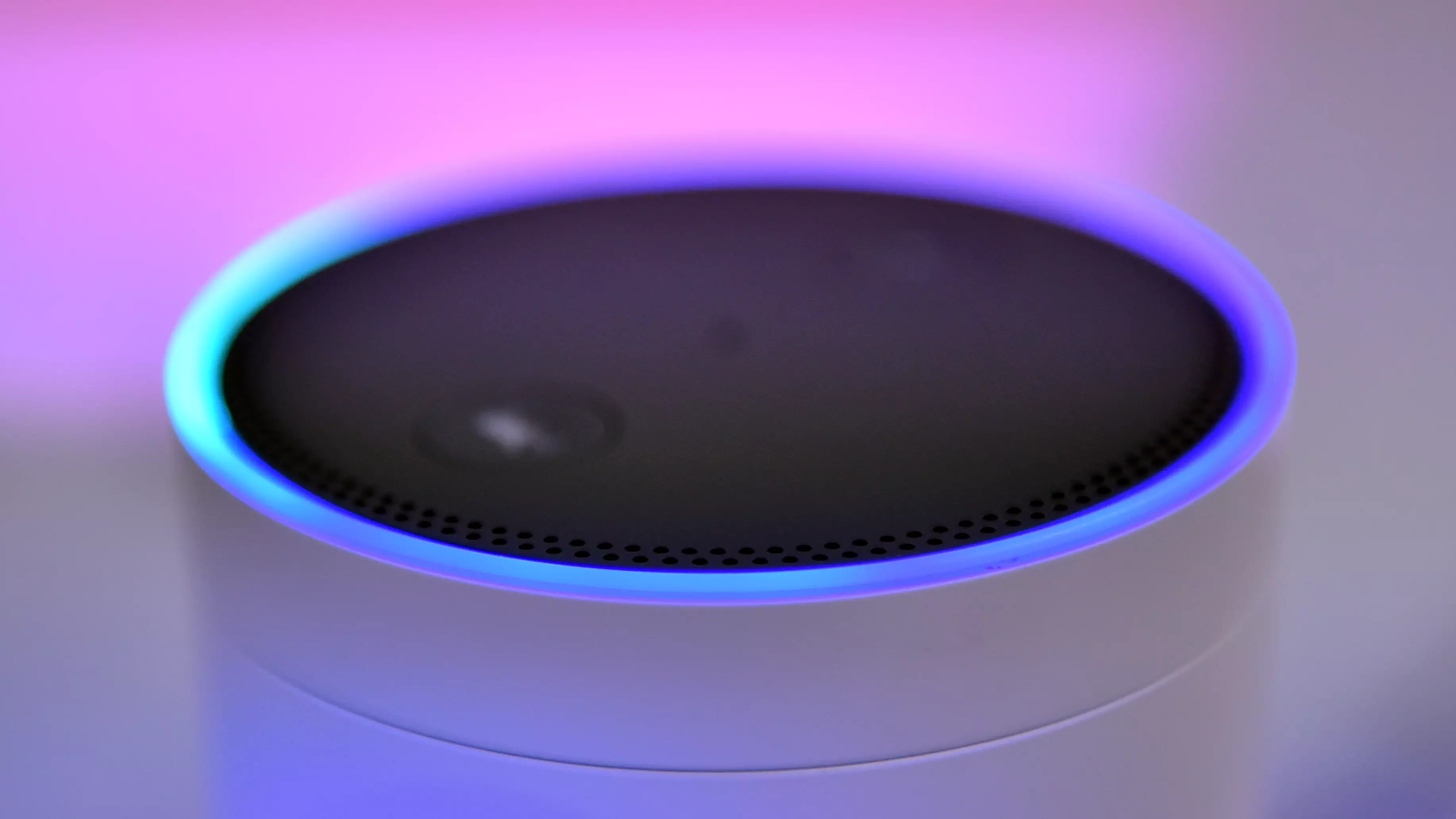 You Can Unlock 'Super Alexa Mode' With Cheat Code 