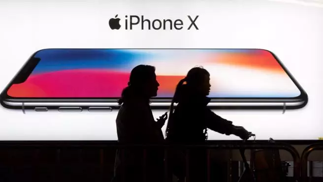 iPhone X Is The Most Expensive And Easy To Break iPhone To Date
