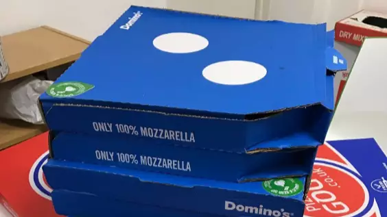 Manchester Hospital Staff Send Pizza To London Medics After Terror Attack 