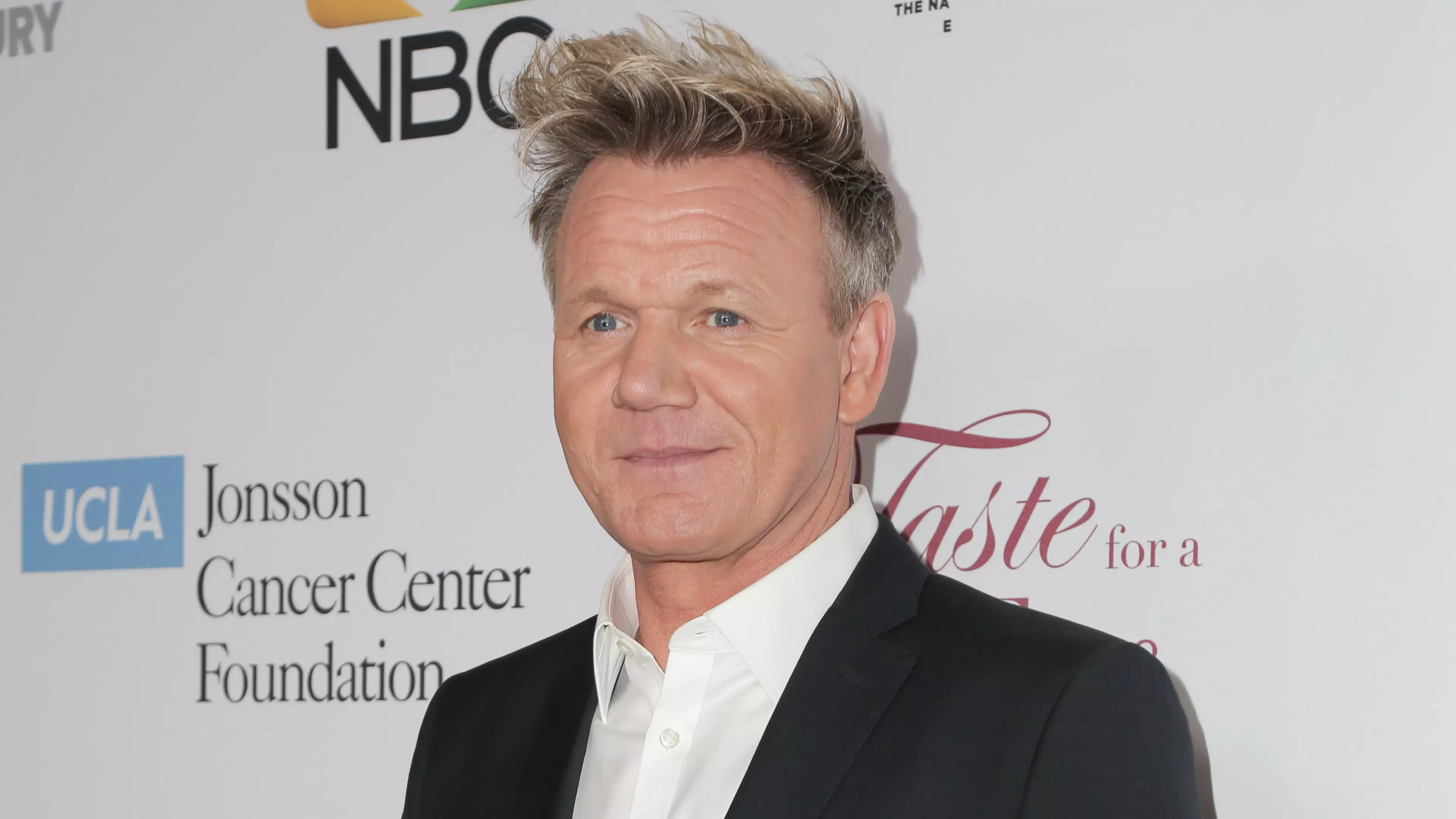 Gordon Ramsay's Daughter Tilly Confirms That She Prefers Her Mum's Cooking 
