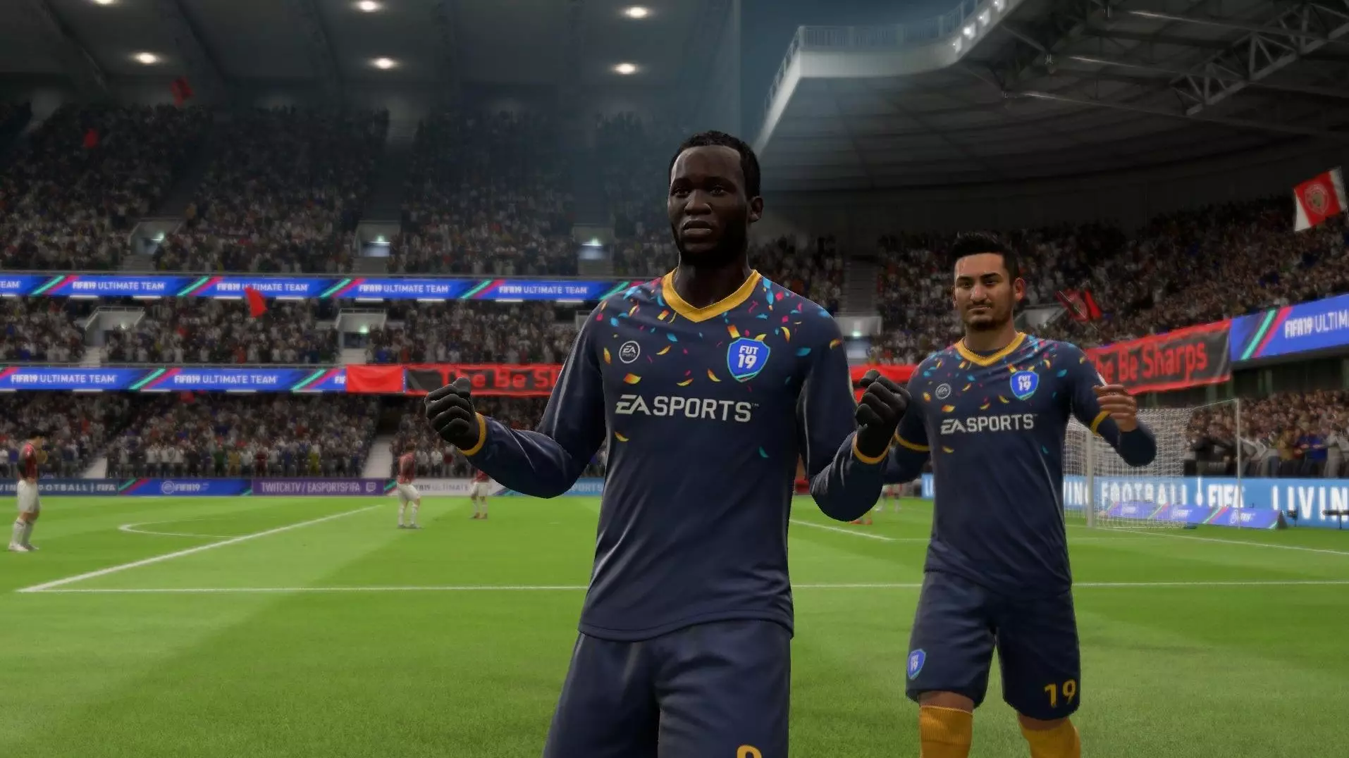 ​Tesco Is Selling FIFA 19 For Just A Tenner