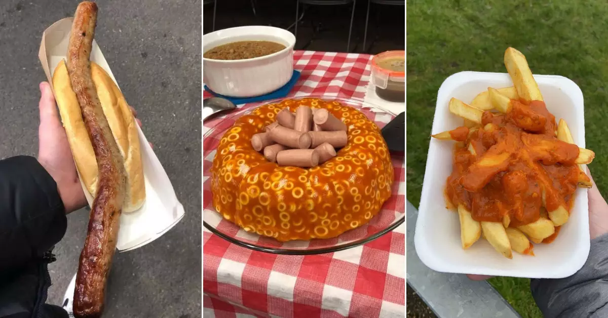 Fan Has Started Thread On The Worst Food At Football Stadiums And It’s Hilariously Bad