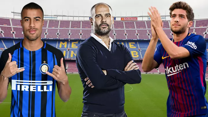 The Barcelona Squad Of The Pep Guardiola Era: Where Are They Now?