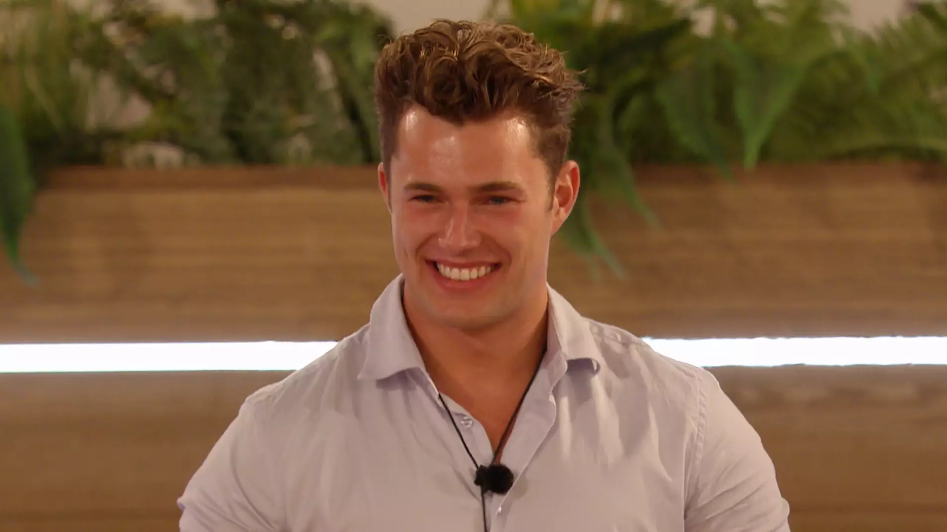 'Love Island’ Is A Bleak Reminder That The Grass Isn't Always Greener On The Other Side
