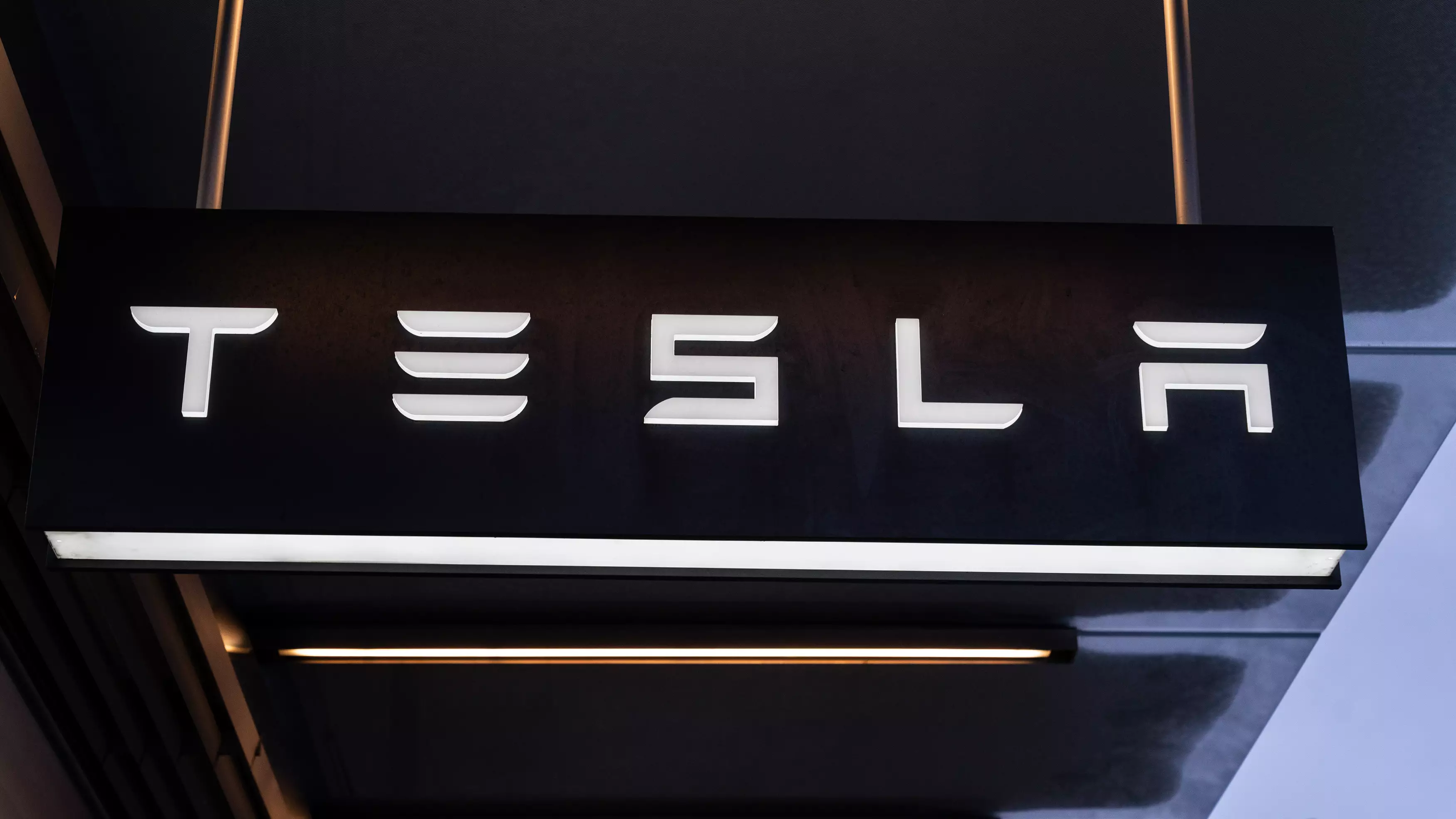 Tesla Now Worth More Than Seven Other Top Car Companies Combined