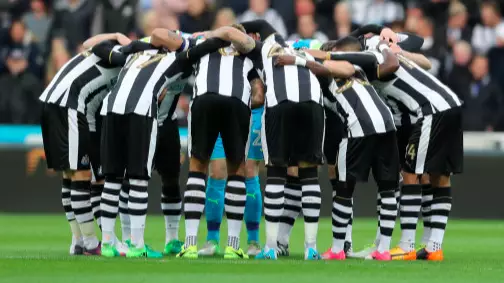 BREAKING: Newcastle United Secure Promotion To The Premier League 