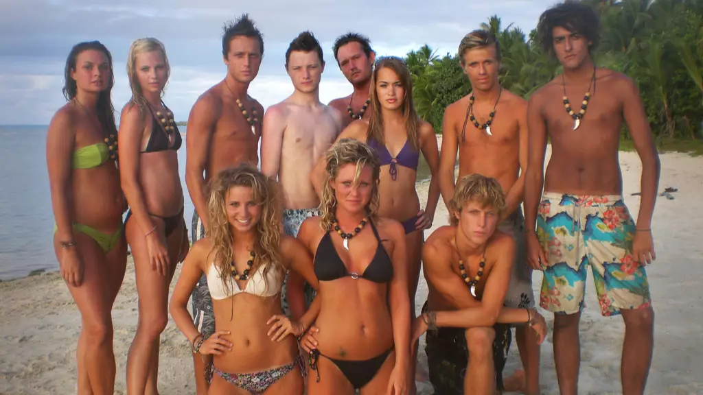 ​'Shipwrecked' Is Reportedly Coming Back And It's The Best News Ever