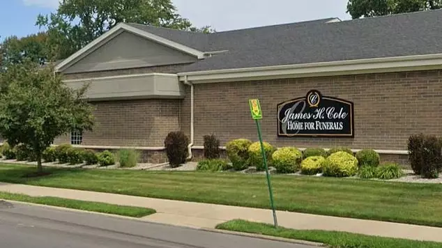 Woman Found Alive At Funeral Home After Being Declared Legally Dead