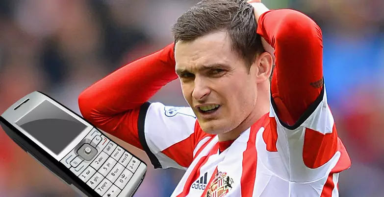 The Text Messages Adam Johnson Sent To Secret Lover While Awaiting Jail Sentence Revealed
