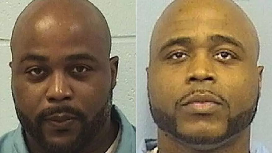 Identical Twin Brother Of Committed Murderer Claims He Committed Crime