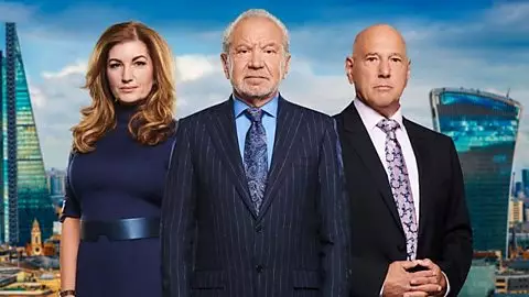 Applications For The Next Season Of The Apprentice Are Now Open