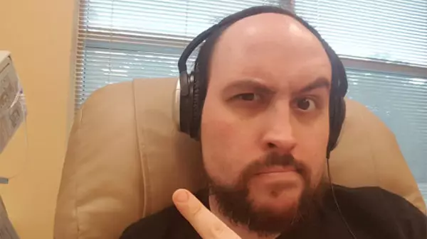 YouTuber John Bain, Also Known As TotalBiscuit, Has Died 