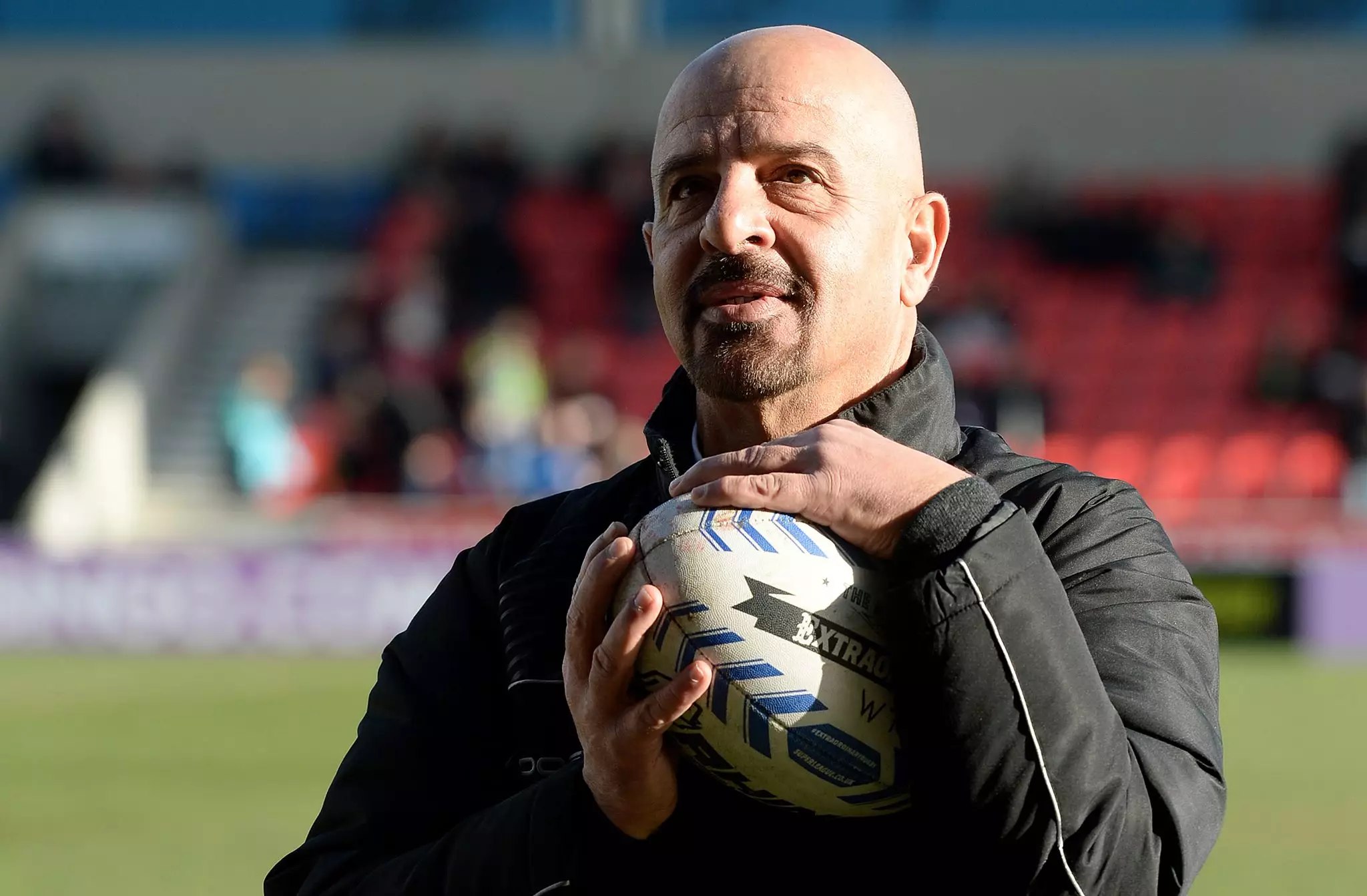Salford City Reds Lose Appeal Against Points Deduction