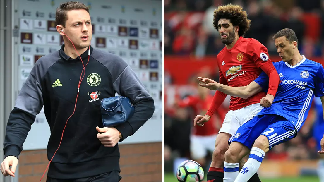 BREAKING: Nemanja Matic Agrees Personal Terms With Manchester United And 'Will Have Medical This Week'