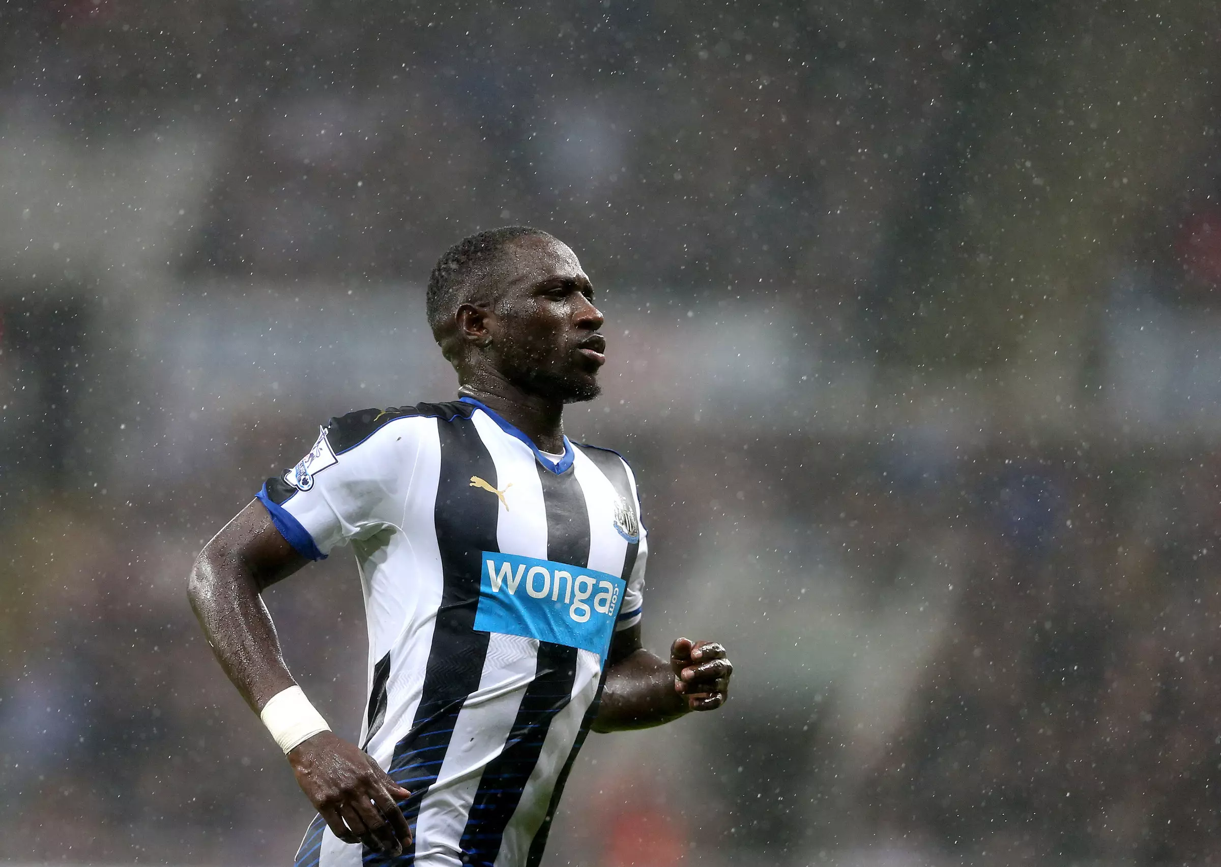 Moussa Sissoko Is Making A Desperate Plea To Leave Newcastle