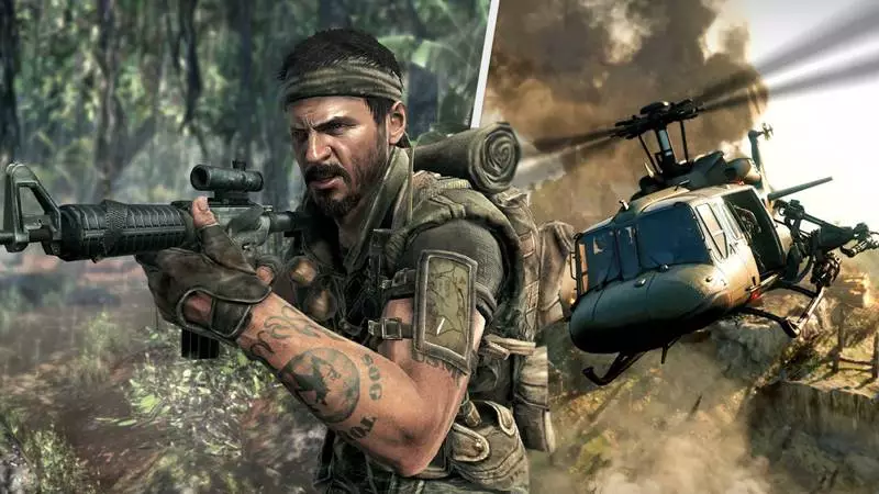 Call Of Duty Made Activision $3 Billion In The Last Year Alone
