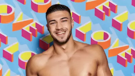 Love Island 2019: Who Is Contestant Tommy Fury?