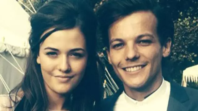 Louis Tomlinson Opens Up On Grief In Poignant Interview Recorded Before His Sister's Death