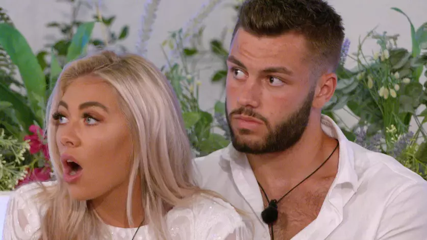 ITV Confirms Finale Date For 'Love Island' – And It's So Soon