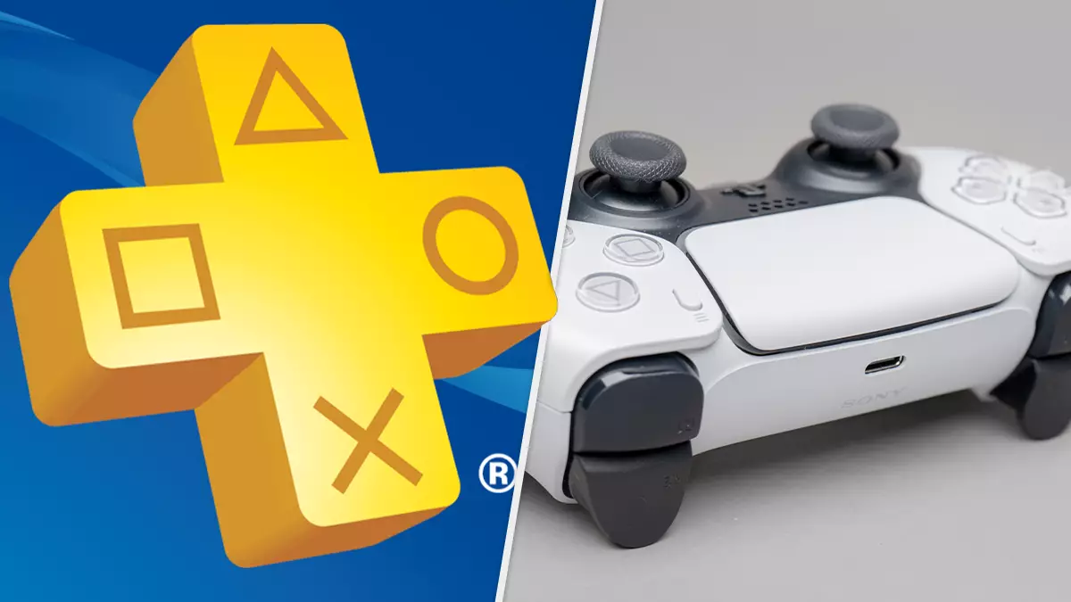 PlayStation Plus September Games Potentially Leaked With Two PS5 Games