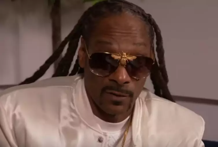 Snoop Doc, everyone.