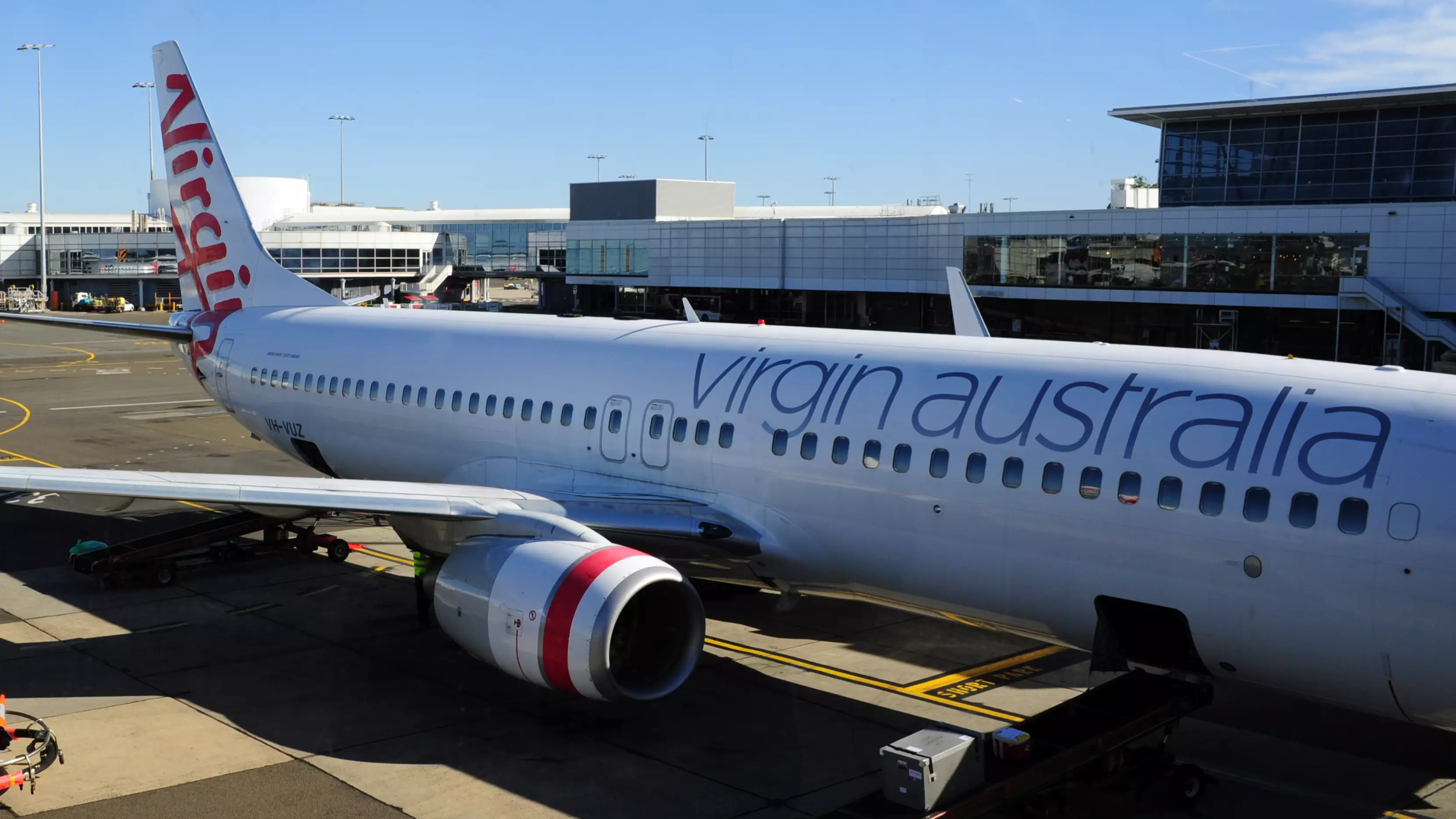 Virgin Australia On The Brink Of Falling Into Voluntary Administration